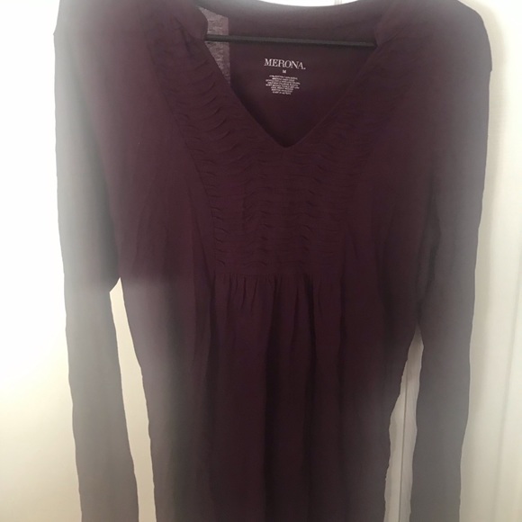 Blouse - Picture 2 of 2